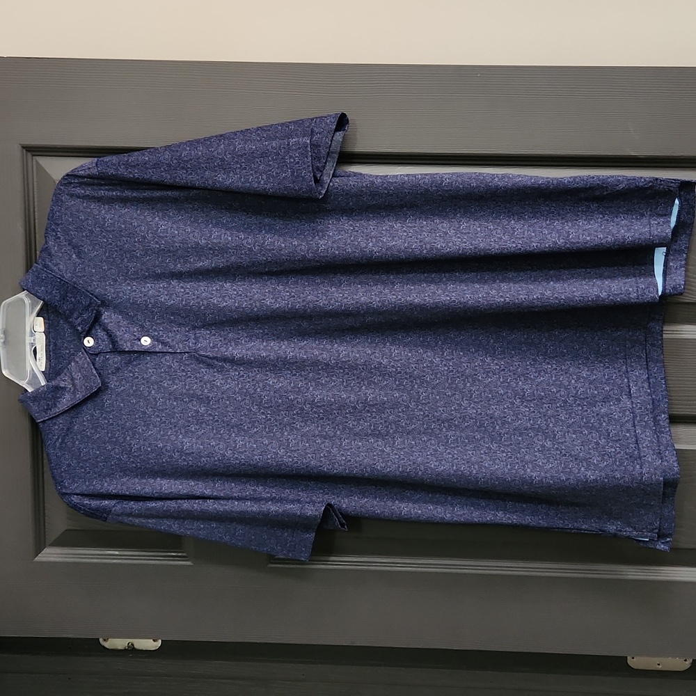 Peter Millar polo